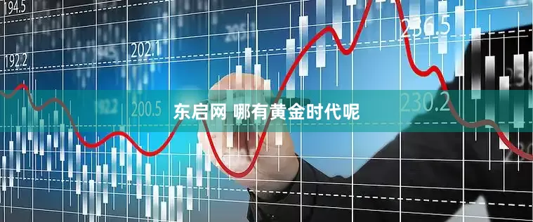 东启网 哪有黄金时代呢